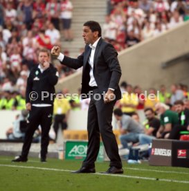 VfB Stuttgart - SV Werder Bremen