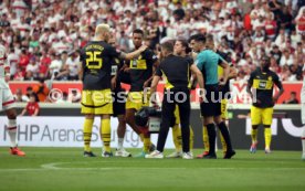 22.09.24 VfB Stuttgart - Borussia Dortmund