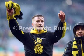 FC Bayern M&uuml;nchen - Borussia Dortmund