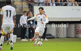 09.09.25 U20 Deutschland - U20 Italien