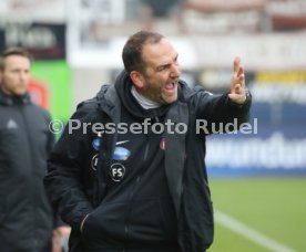 1. FC Heidenheim - FC St. Pauli