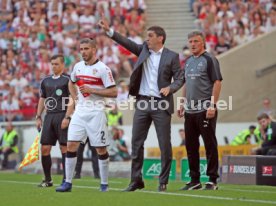 VfB Stuttgart - SV Werder Bremen