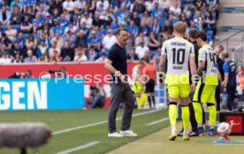 18.04.26 TSG 1899 Hoffenheim - Borussia Dortmund