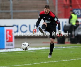 Karlsruher SC - Eintracht Braunschweig