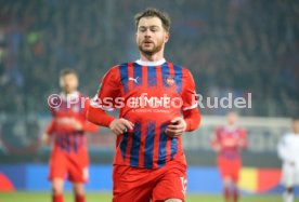 20.02.25 1. FC Heidenheim - FC Kopenhagen