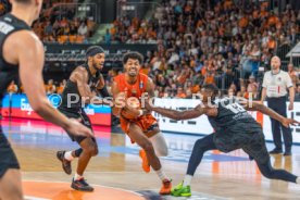 20.09.26 ratiopharm Ulm - MHP Riesen Ludwigsburg