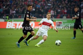 VfB Stuttgart - Karlsruher SC