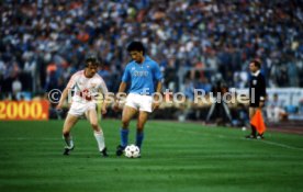 17.05.89 VfB Stuttgart - SSC Neapel