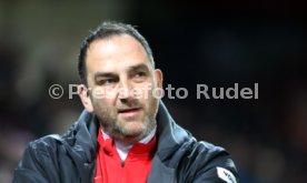 1. FC Heidenheim 1846 - 1. FC Union Berlin