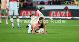 05.02.23 VfB Stuttgart - SV Werder Bremen