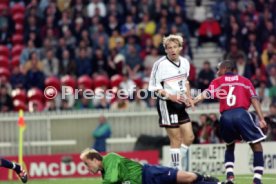15.06.98 Deutschland - USA