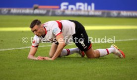 05.02.22 VfB Stuttgart - Eintracht Frankfurt
