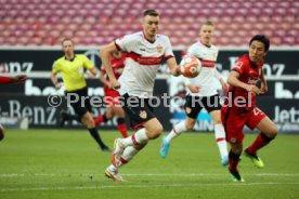 05.02.22 VfB Stuttgart - Eintracht Frankfurt
