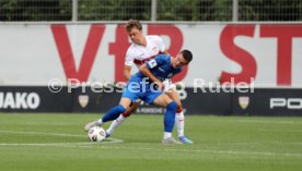 23.07.25 VfB Stuttgart II - SGV Freiberg