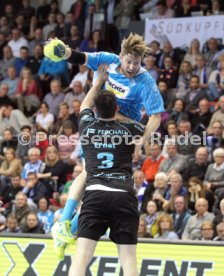 TVB 1898 Stuttgart - VfL Gummersbach