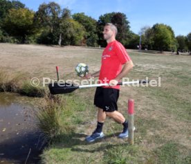 VfB Stuttgart Footgolf-Cup