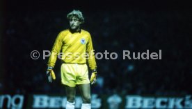 17.10.84 DFB Deutschland - Schweden