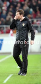 VfB Stuttgart - VfL Bochum