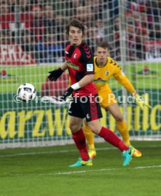 SC Freiburg - 1. FC K&ouml;ln