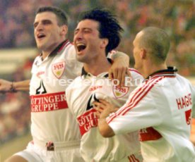 VfB Stuttgart