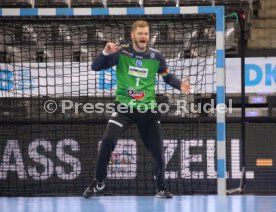 26.12.20 TVB Stuttgart - Bergischer HC