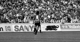 27.07.91 VfB Stuttgart - Inter Mailand