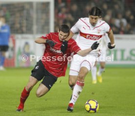 Freiburg-VFB