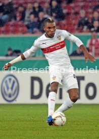 VfB Stuttgart - Eintracht Braunschweig