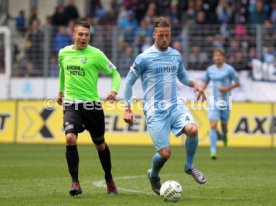 Stuttgarter Kickers - Chemnitzer FC