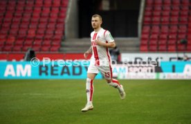 20.02.21 1. FC K&ouml;ln - VfB Stuttgart