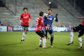 27.01.21 Karlsruher SC - Hannover 96