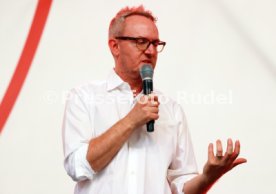 09.08.25 VfB Stuttgart Saison Opening
