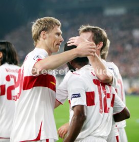 16.09.09 VfB Stuttgart - Glasgow Rangers