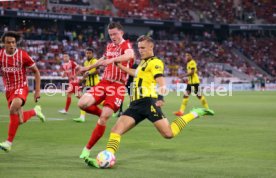 12.08.22 SC Freiburg - Borussia Dortmund