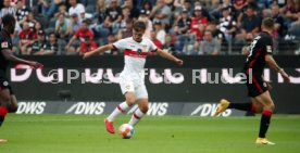 11.09.21 Eintracht Frankfurt - VfB Stuttgart
