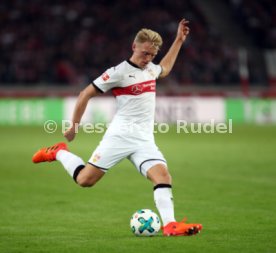 VfB Stuttgart - 1. FC K&ouml;ln