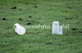 Fortuna D&uuml;sseldorf - VfB Stuttgart