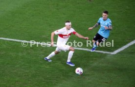 10.12.23 VfB Stuttgart - Bayer 04 Leverkusen