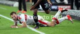 VfB Stuttgart - TSV 1860 M&uuml;nchen