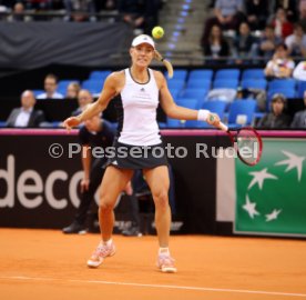 Tennis Fed Cup Deutschland - Ukraine