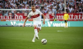 VfB Stuttgart - SV Werder Bremen
