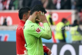 05.10.25 VfB Stuttgart - 1. FC Heidenheim