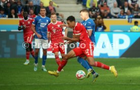 22.10.22 TSG 1899 Hoffenheim - FC Bayern M&uuml;nchen