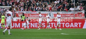 21.03.26 Frauen VfB Stuttgart - 1. FSV Mainz 05
