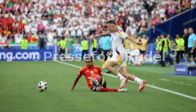 05.07.24 Spanien - Deutschland