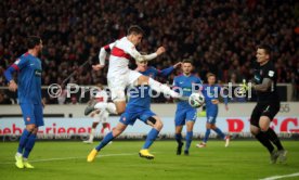 VfB Stuttgart - 1. FC Heidenheim
