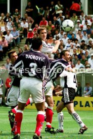 FIFA WM 1998
