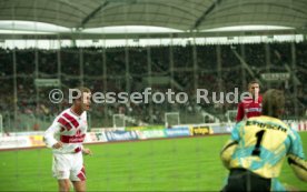 18.09.94 VfB Stuttgart - Eintracht Frankfurt