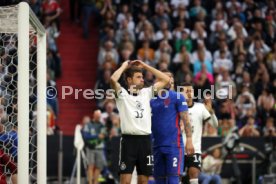 07.06.22 Deutschland - England