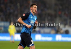 TSG 1899 Hoffenheim - SV Werder Bremen